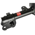 KYB 334318 Suspension Strut - Front Left - view 4