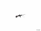 KYB 334318 Suspension Strut - Front Left - view 7