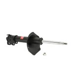 KYB 334322 Suspension Strut - Front Left - view 3