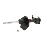 KYB 334322 Suspension Strut - Front Left - view 4