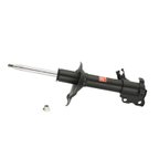 KYB 334322 Suspension Strut - Front Left - view 1