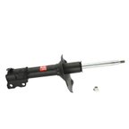 KYB 334322 Suspension Strut - Front Left - view 5