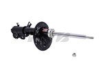 KYB 334336 Suspension Strut - Front Right - view 6