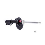 KYB 334337 Suspension Strut - Front Left - view 4