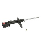 KYB 334338 Suspension Strut - Front Right - view 5