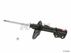 KYB 334338 Suspension Strut - Front Right - view 7