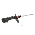 KYB 334339 Suspension Strut - Front Left - view 2
