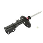 KYB 334339 Suspension Strut - Front Left - view 3