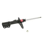 KYB 334339 Suspension Strut - Front Left - view 4