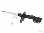 KYB 334339 Suspension Strut - Front Left - view 6
