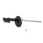 KYB 334341 Suspension Strut - Rear Left - view 3