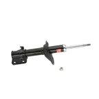 KYB 334343 Suspension Strut - Front Left - view 2