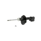 KYB 334343 Suspension Strut - Front Left - view 4