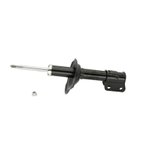 KYB 334343 Suspension Strut - Front Left - view 1