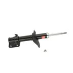 KYB 334343 Suspension Strut - Front Left - view 5