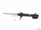 KYB 334345 Suspension Strut - Rear Left - view 6