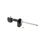 KYB 334356 Suspension Strut - Rear Right - view 3