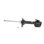 KYB 334356 Suspension Strut - Rear Right - view 1