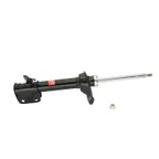 KYB 334358 Suspension Strut - Rear Right - view 2