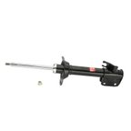 KYB 334358 Suspension Strut - Rear Right - view 1