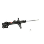 KYB 334365 Suspension Strut - Front Left - view 2