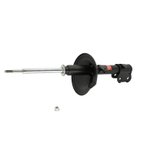 KYB 334365 Suspension Strut - Front Left - view 4