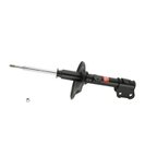 KYB 334365 Suspension Strut - Front Left - view 1