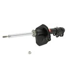 KYB 334366 Suspension Strut - Front Right - view 4