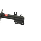 KYB 334367 Suspension Strut - Front Left - view 5