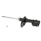 KYB 334369 Suspension Strut - Front - view 1