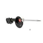KYB 334369 Suspension Strut - Front - view 6