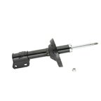 KYB 334370 Suspension Strut - Front Right - view 2