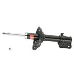 KYB 334370 Suspension Strut - Front Right - view 1