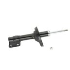 KYB 334370 Suspension Strut - Front Right - view 5