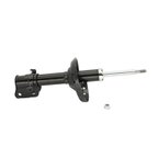 KYB 334371 Suspension Strut - Front Left - view 3