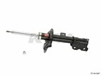 KYB 334380 Suspension Strut - Front Right - view 7