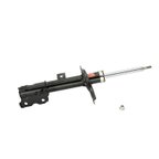 KYB 334381 Suspension Strut - Front Left - view 2