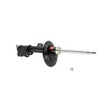 KYB 334381 Suspension Strut - Front Left - view 3
