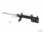 KYB 334381 Suspension Strut - Front Left - view 7