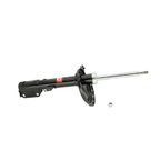 KYB 334384 Suspension Strut - Rear Right - view 3