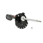 KYB 334385 Suspension Strut - Rear Left - view 3