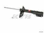 KYB 334385 Suspension Strut - Rear Left - view 8