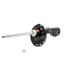 KYB 334387 Suspension Strut - Front Left - view 4