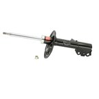 KYB 334387 Suspension Strut - Front Left - view 1