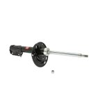 KYB 334389 Suspension Strut - Rear Left - view 3