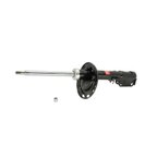 KYB 334389 Suspension Strut - Rear Left - view 4