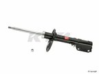 KYB 334389 Suspension Strut - Rear Left - view 7