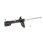 KYB 334395 Suspension Strut - Rear Left - view 2