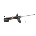 KYB 334395 Suspension Strut - Rear Left - view 5