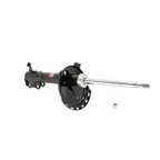 KYB 334395 Suspension Strut - Rear Left - view 6
